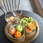 Appartement Superb Unirii Square View Large 1br Flat - 609