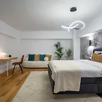 Superb Unirii Square View Large 1br Flat - 609 Apartamento Bucarest