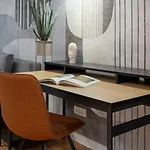 Appartement Superb Unirii Square View Large 1br Flat - 609 Boekarest