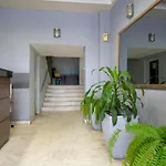 Superb Unirii Square View Large 1br Flat - 609 Boekarest