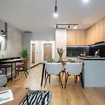 Superb Unirii Square View Large 1br Flat - 609 Appartement Boekarest