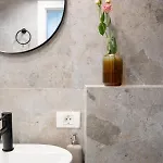 Superb Unirii Square View Large 1br Flat - 609 Boekarest