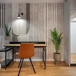 Superb Unirii Square View Large 1br Flat - 609