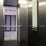 Superb Unirii Square View Large 1br Flat - 609 Boekarest