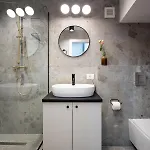 Appartement Superb Unirii Square View Large 1br Flat - 609 *