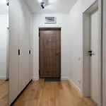 Superb Unirii Square View Large 1br Flat - 609 *