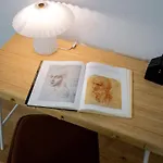 Superb Unirii Square View Large 1br Flat - 609 Appartement