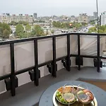 Appartement Superb Unirii Square View Large 1br Flat - 609 *