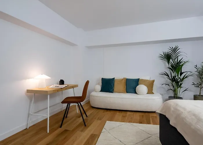 Superb Unirii Square View Large 1br Flat - 609 Apartment